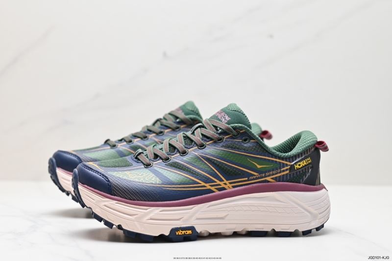 Hoka Shoes